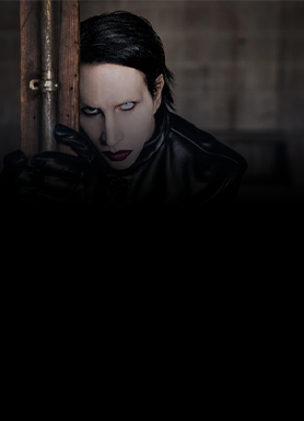 Marilyn Manson