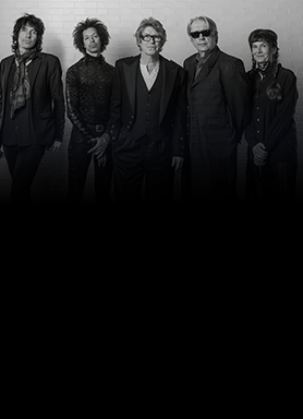 The Psychedelic Furs