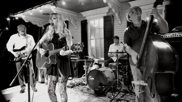 Live Music Events Near New Orleans Today, Tomorrow & This Weekend