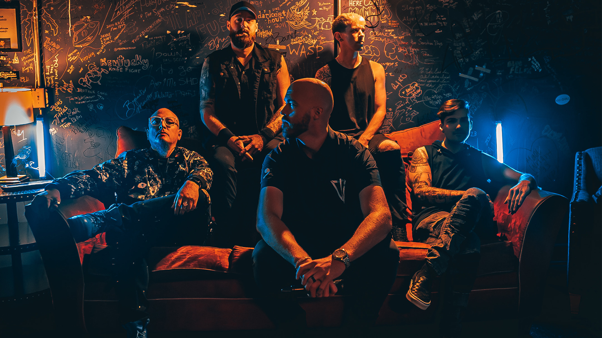 Citizen Soldier: The HeartSupport Tour