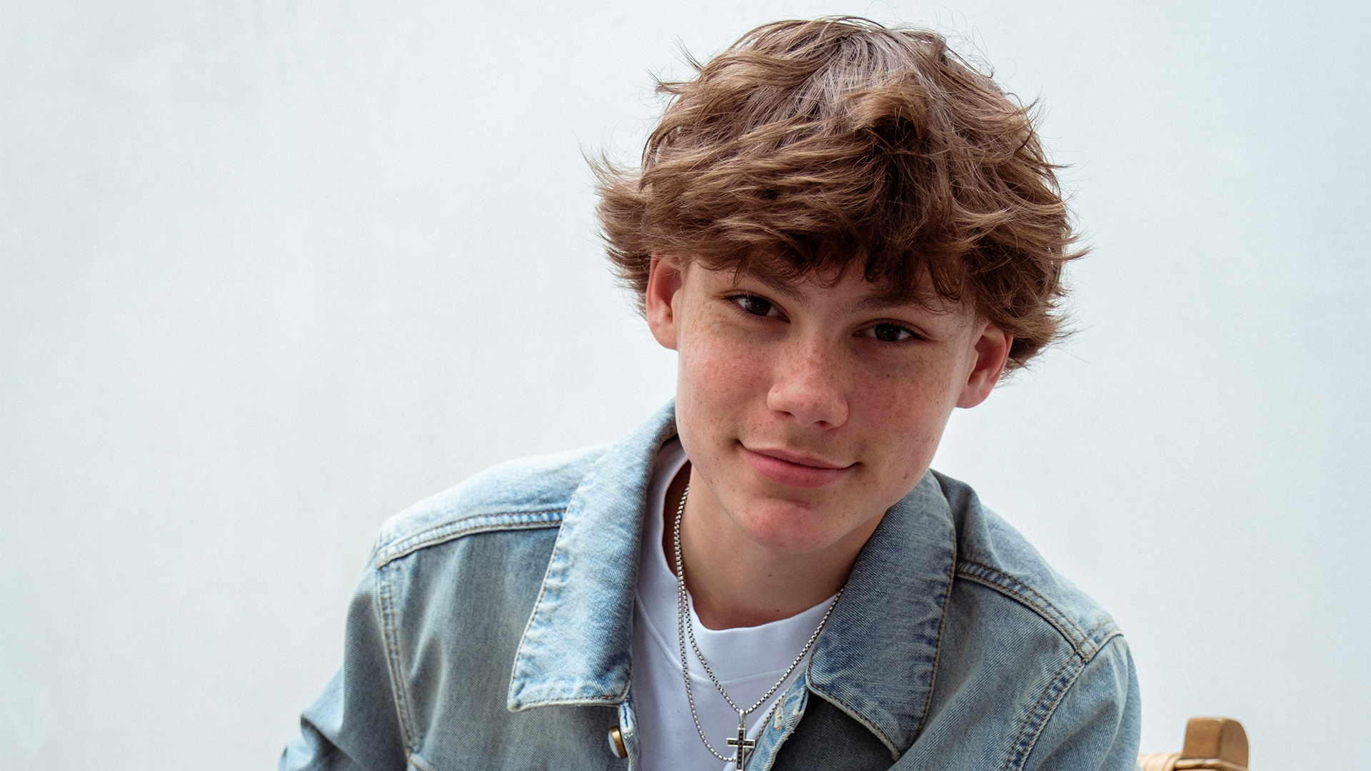 Maddox Batson - I Need A Truck Tour