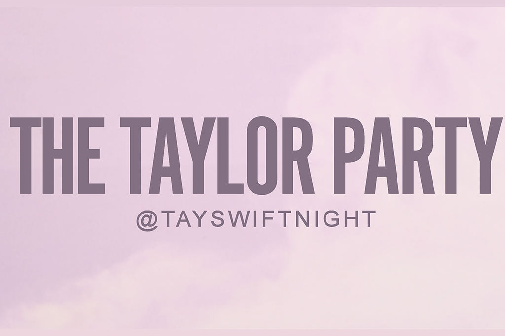Get enchanted with the almost NYE Taylor Party: Taylor Swift Night at House  Of Blues Orlando
