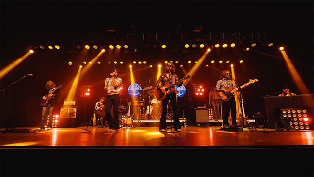 yacht rock revue house of blues