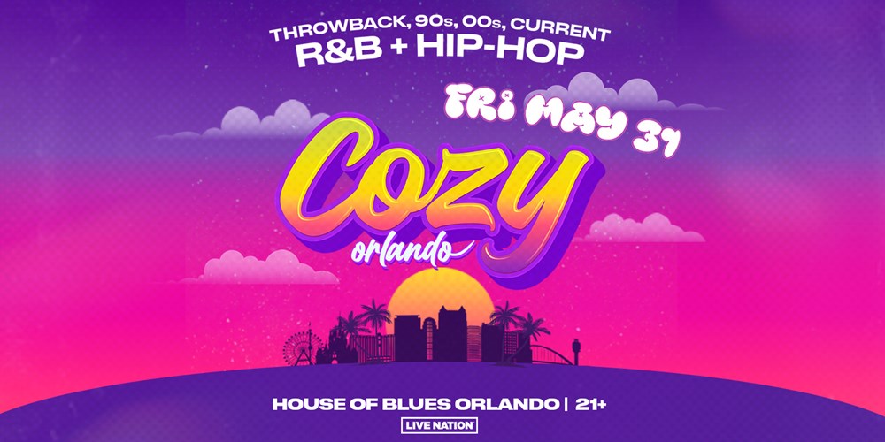 House of Blues Orlando House of Blues Orlando