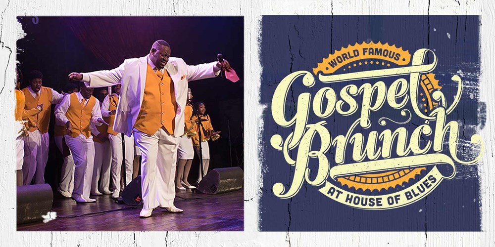 House of Blues Orlando