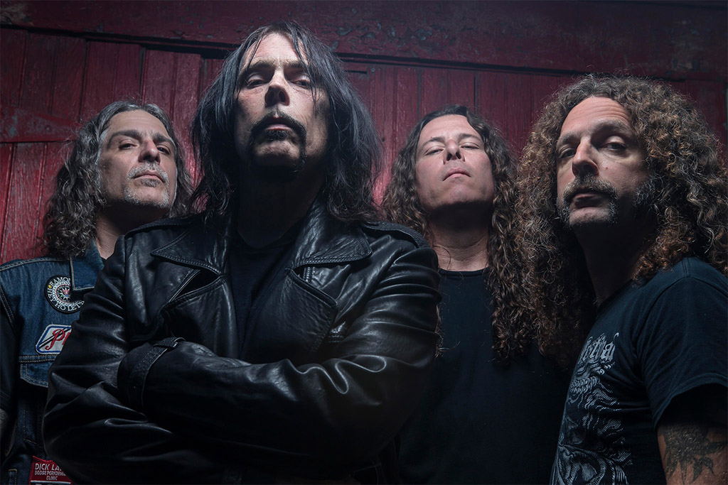 MONSTER MAGNET *NEW DATE* | House of Blues