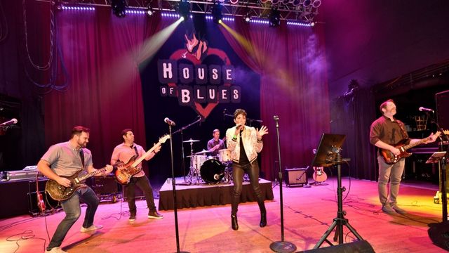 House of Blues | House of Blues